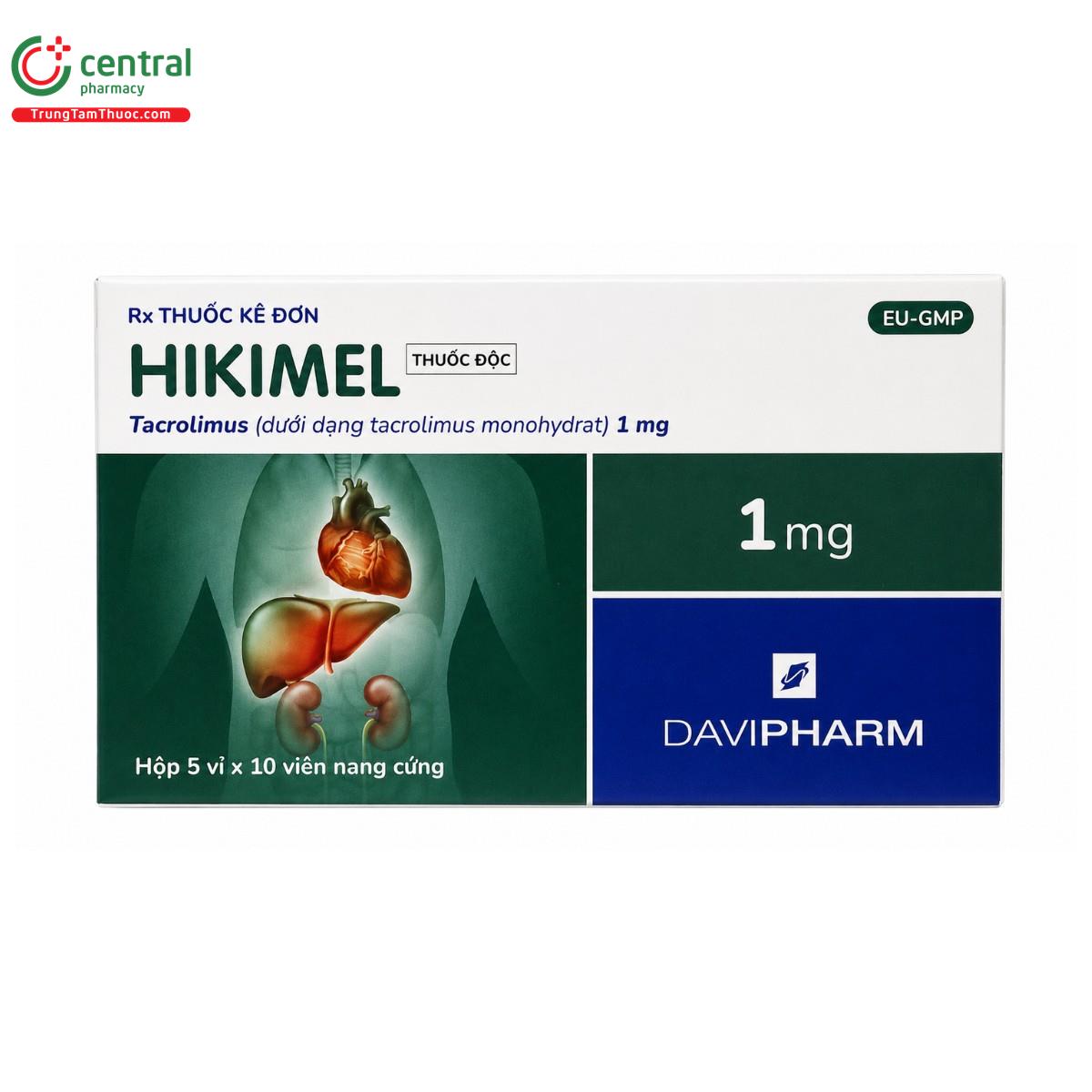 hikimel 1 U8442
