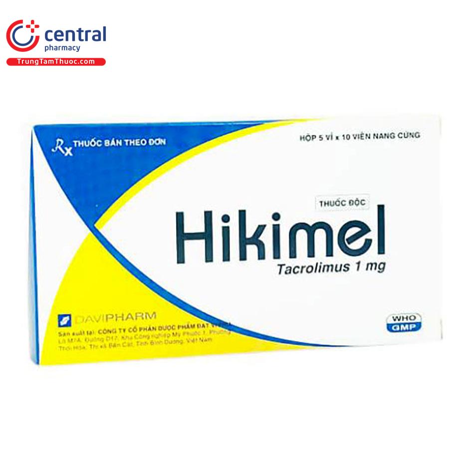 hikimel 2 K4352