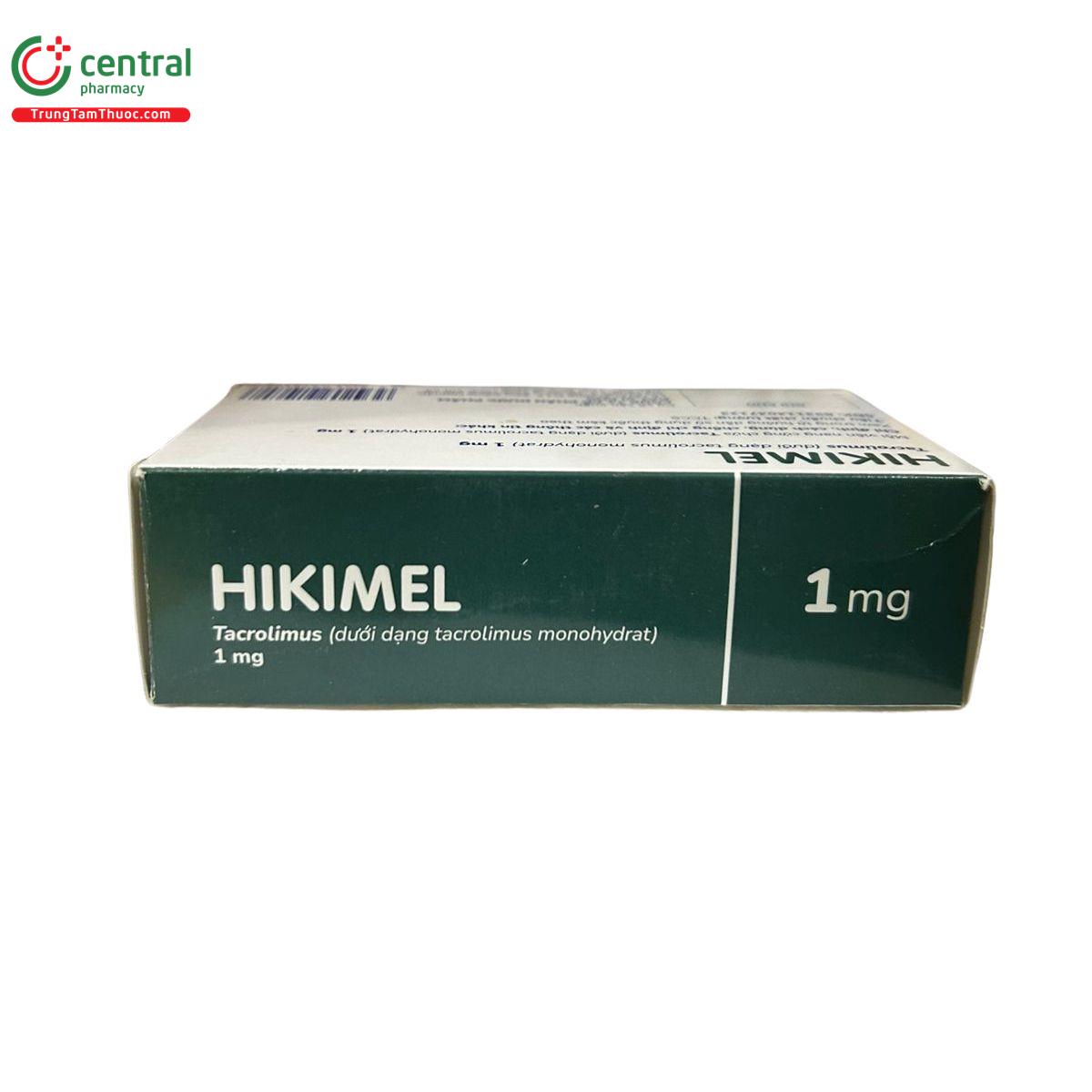 hikimel 3 B0652