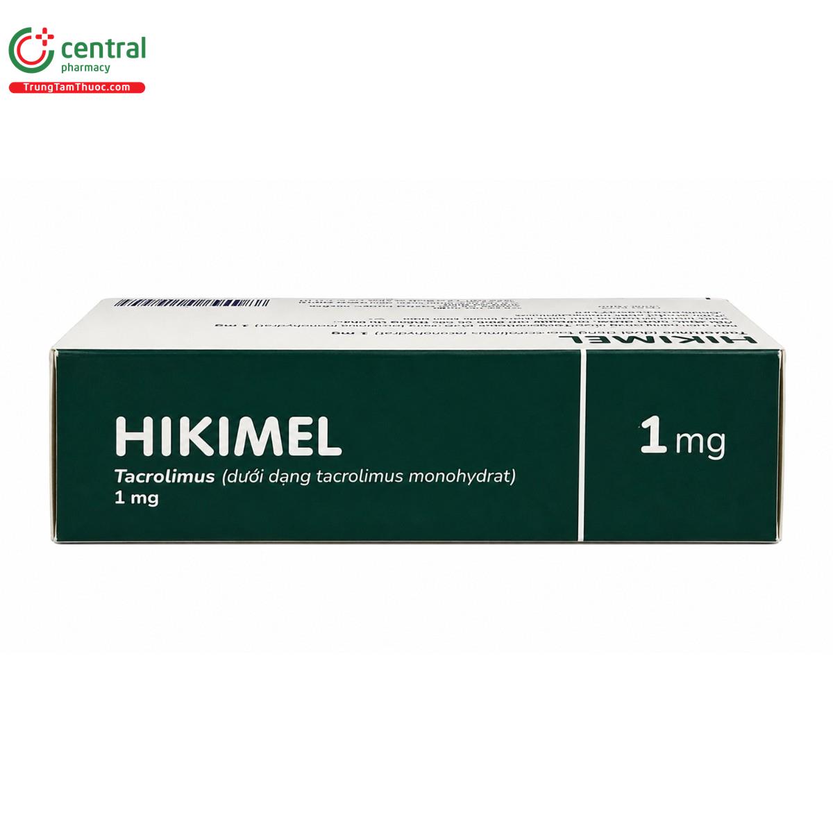 hikimel 3 T8540