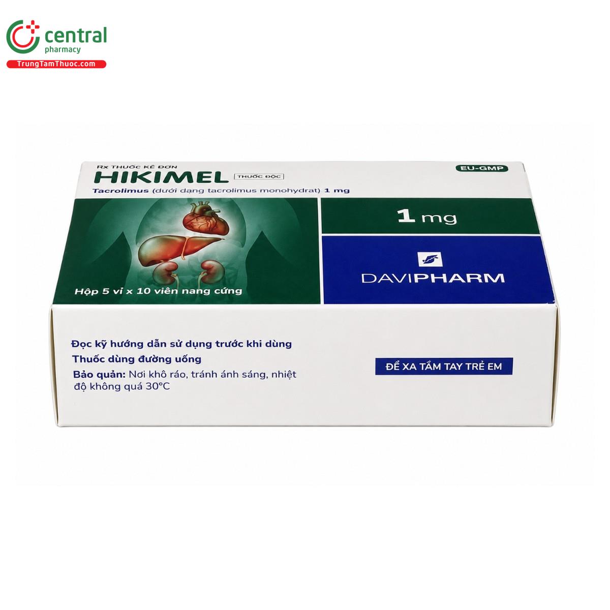 hikimel 4 E1276