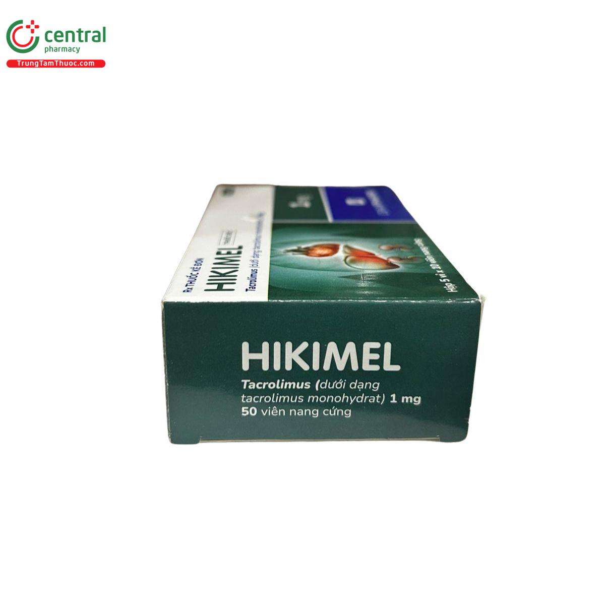 hikimel 5 B0564