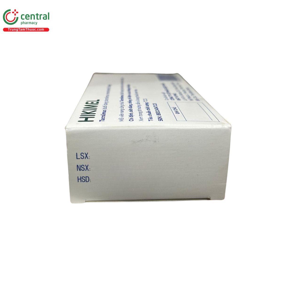 hikimel 6 N5851