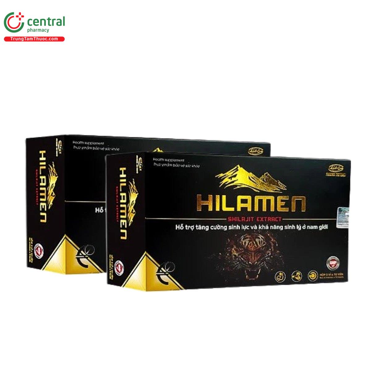 hilamen 2 T7856