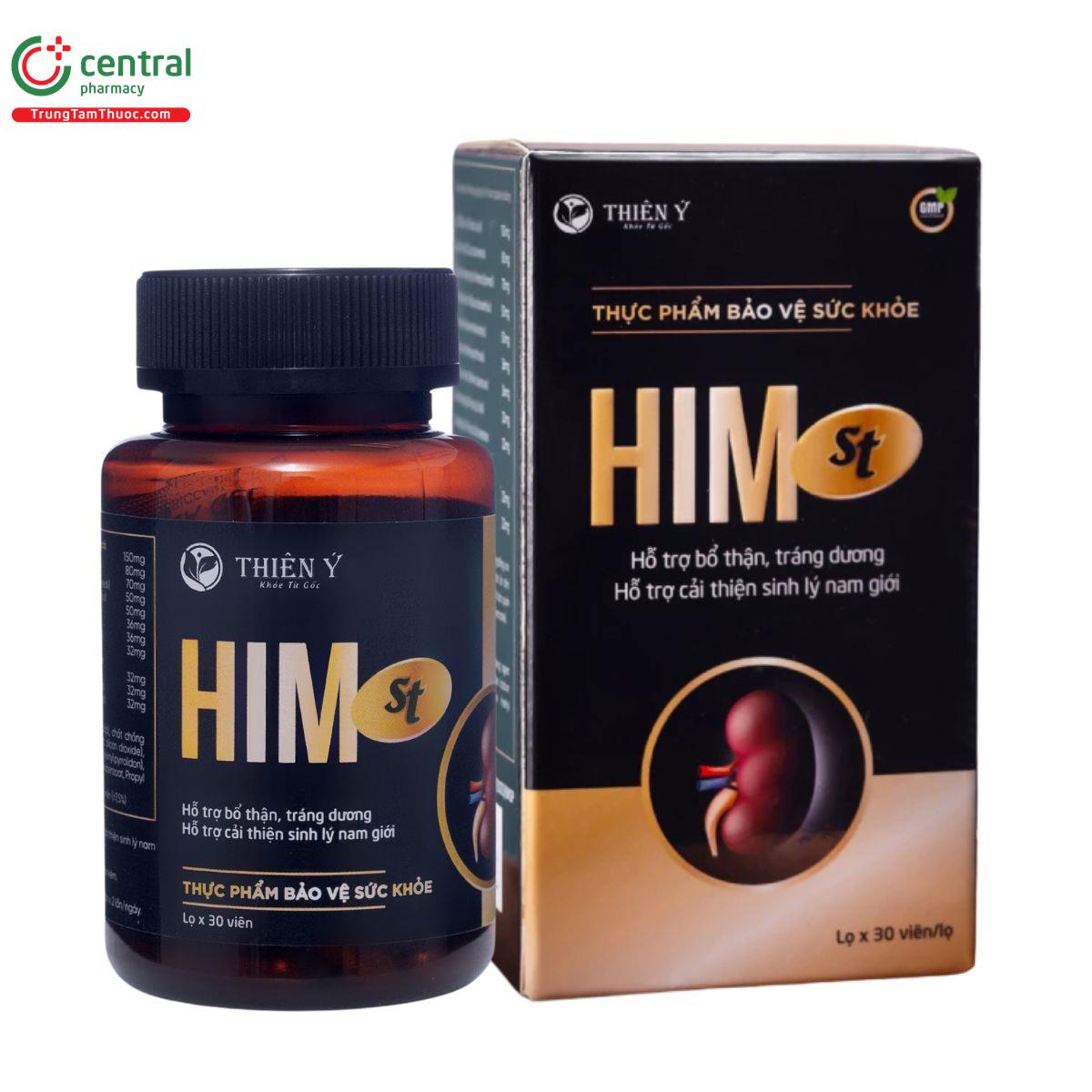 him st 2 V8143 him st 2 V8143