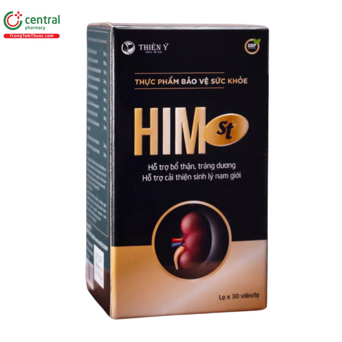 him st 3 G2771 him st 3 G2771