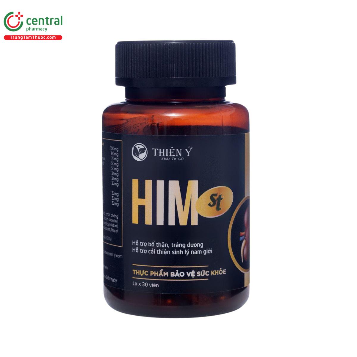 him st 5 L4430 him st 5 L4430