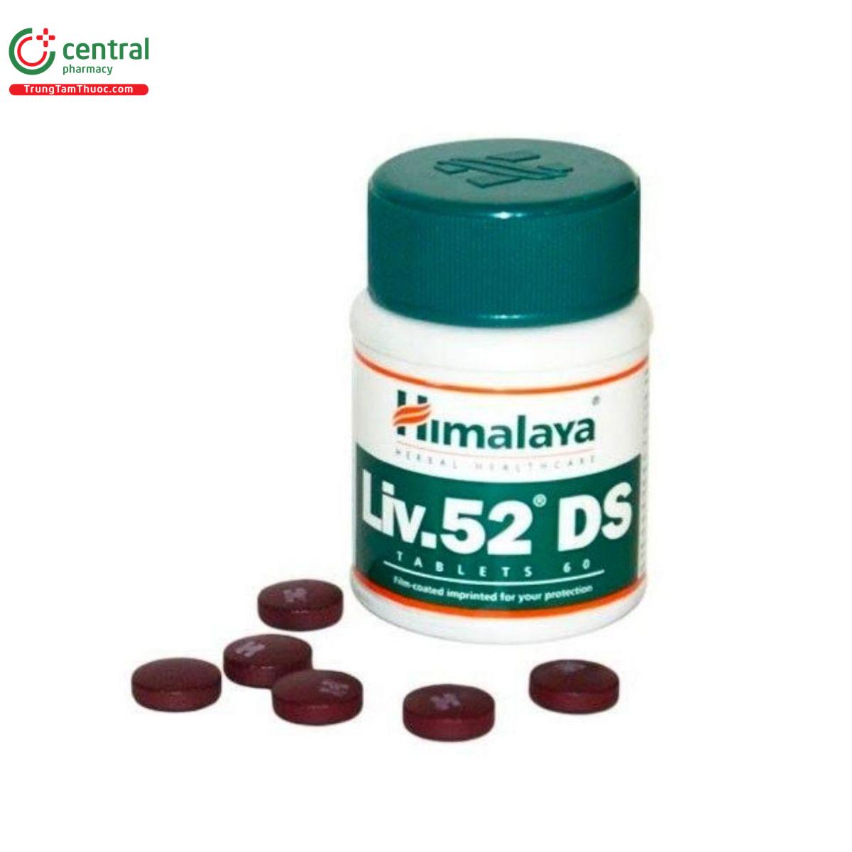 himalaya liv 52 ds 2 I3008