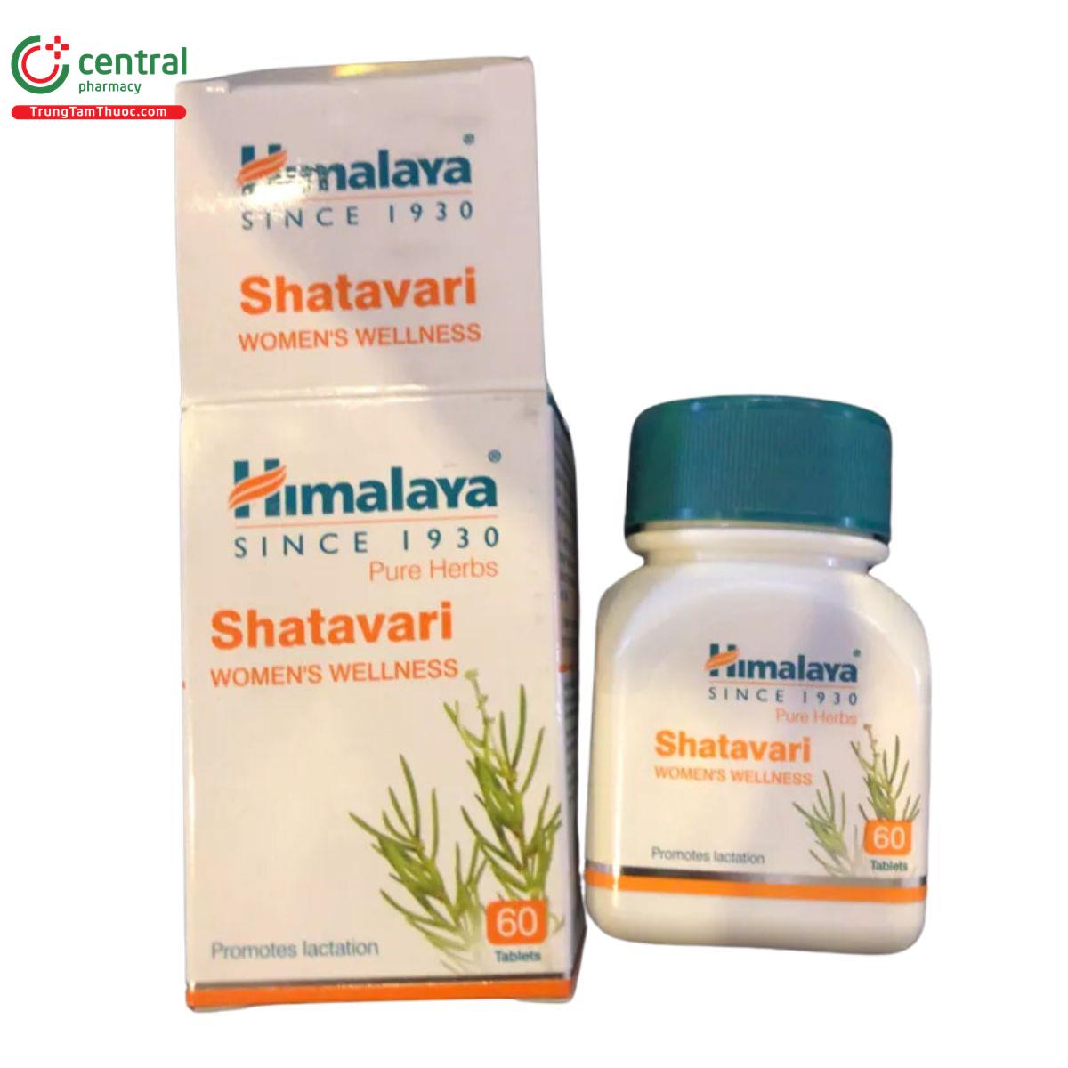 himalaya shatavari womens wellness 13 E1680