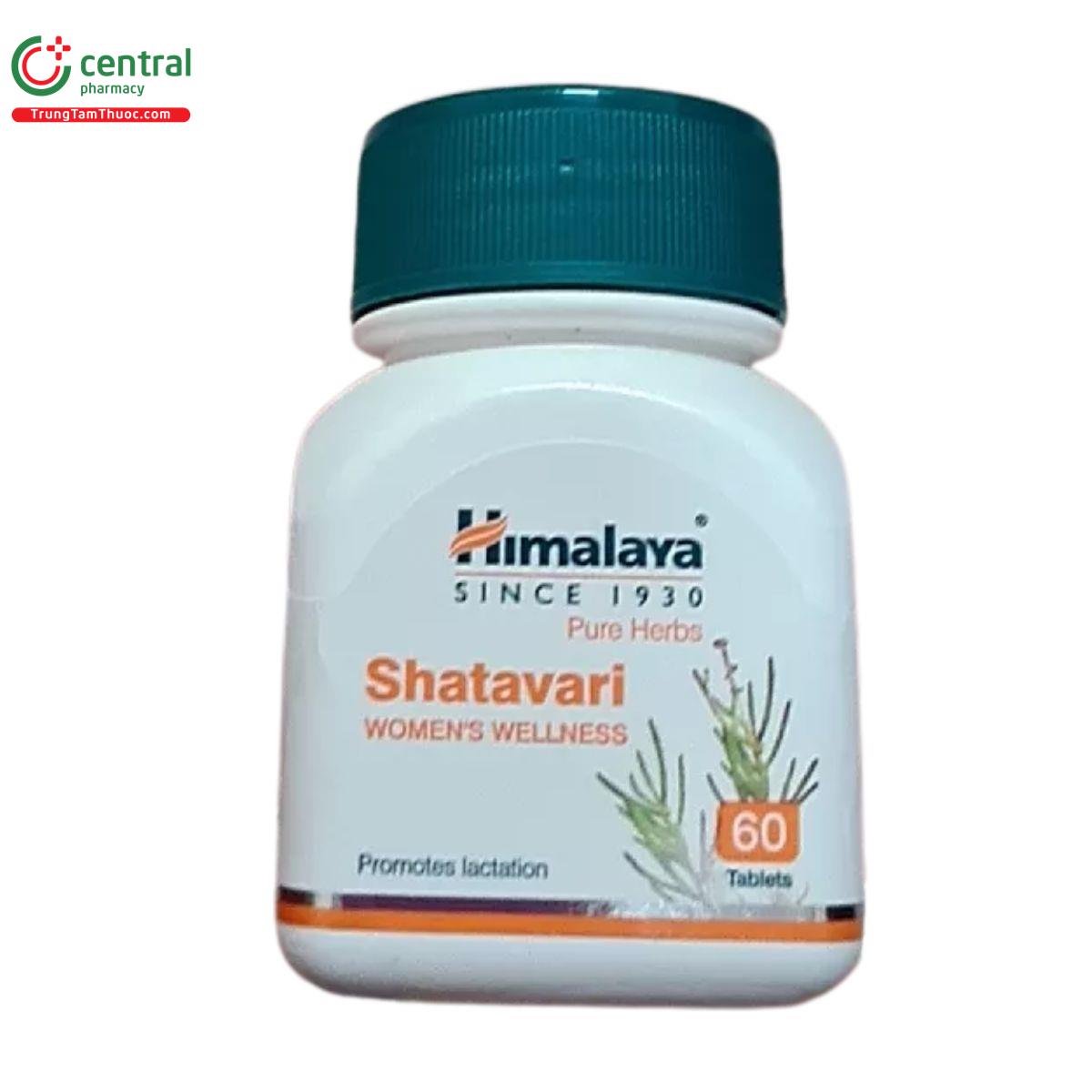 himalaya shatavari womens wellness 6 B0885