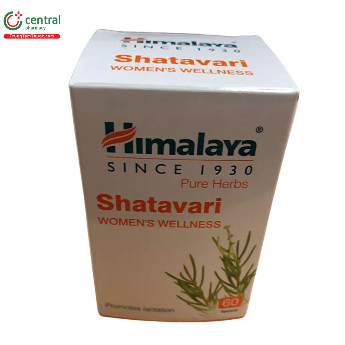 himalaya shatavari womens wellness 7 O5875