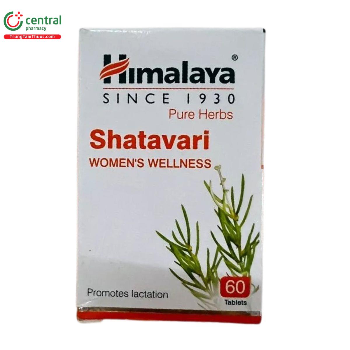 himalaya shatavari womens wellness 8 L4623