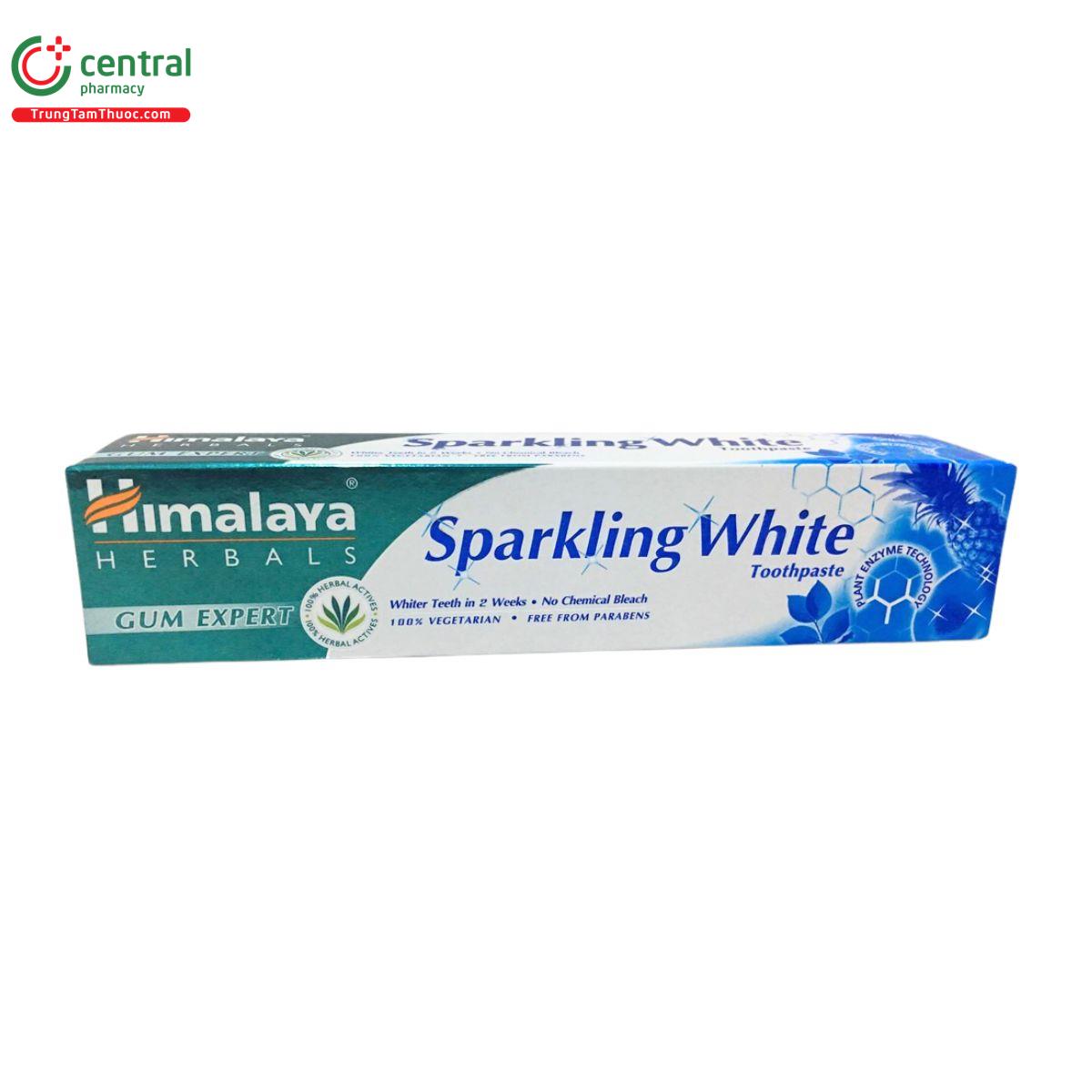 himalaya sparkling white 6 K4602