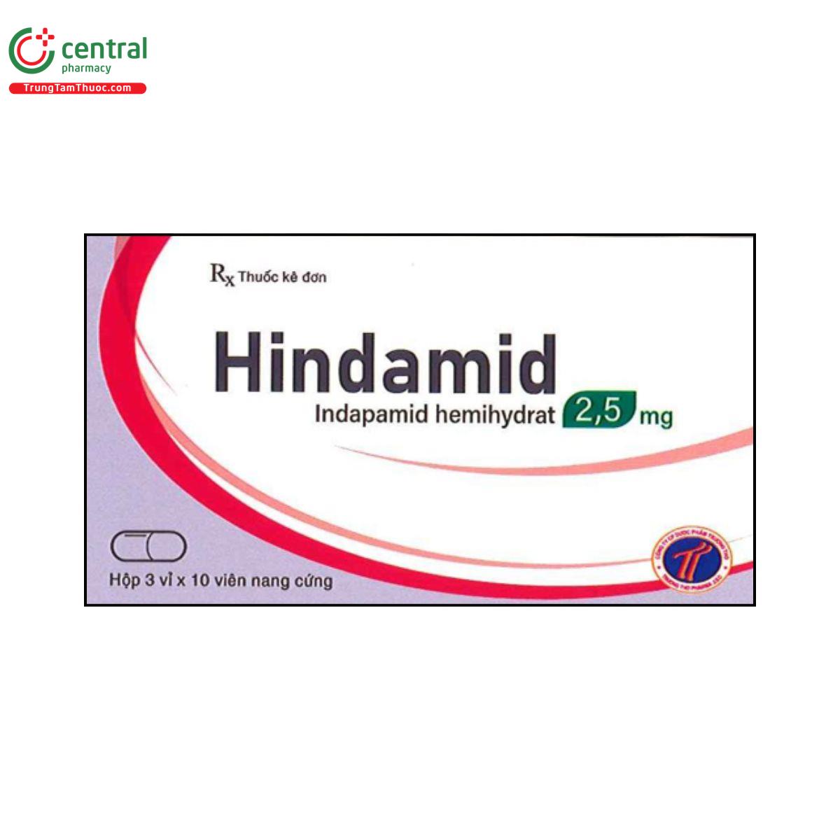 hindamid 25mg 1 V8812 hindamid 25mg 1 V8812