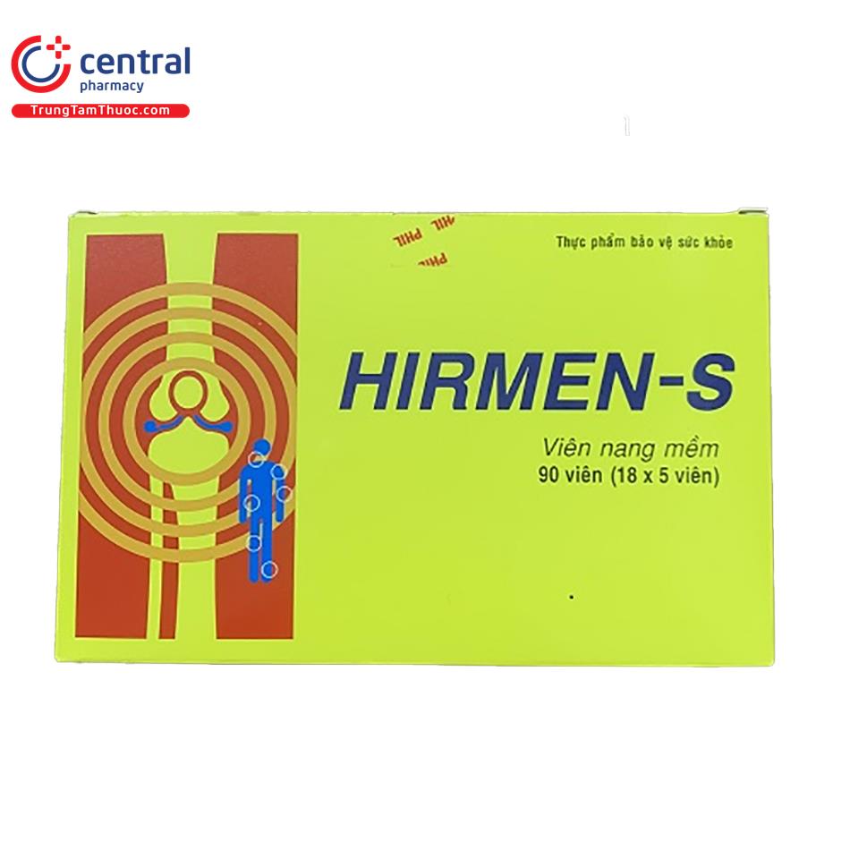 hirmen s 2 Q6373