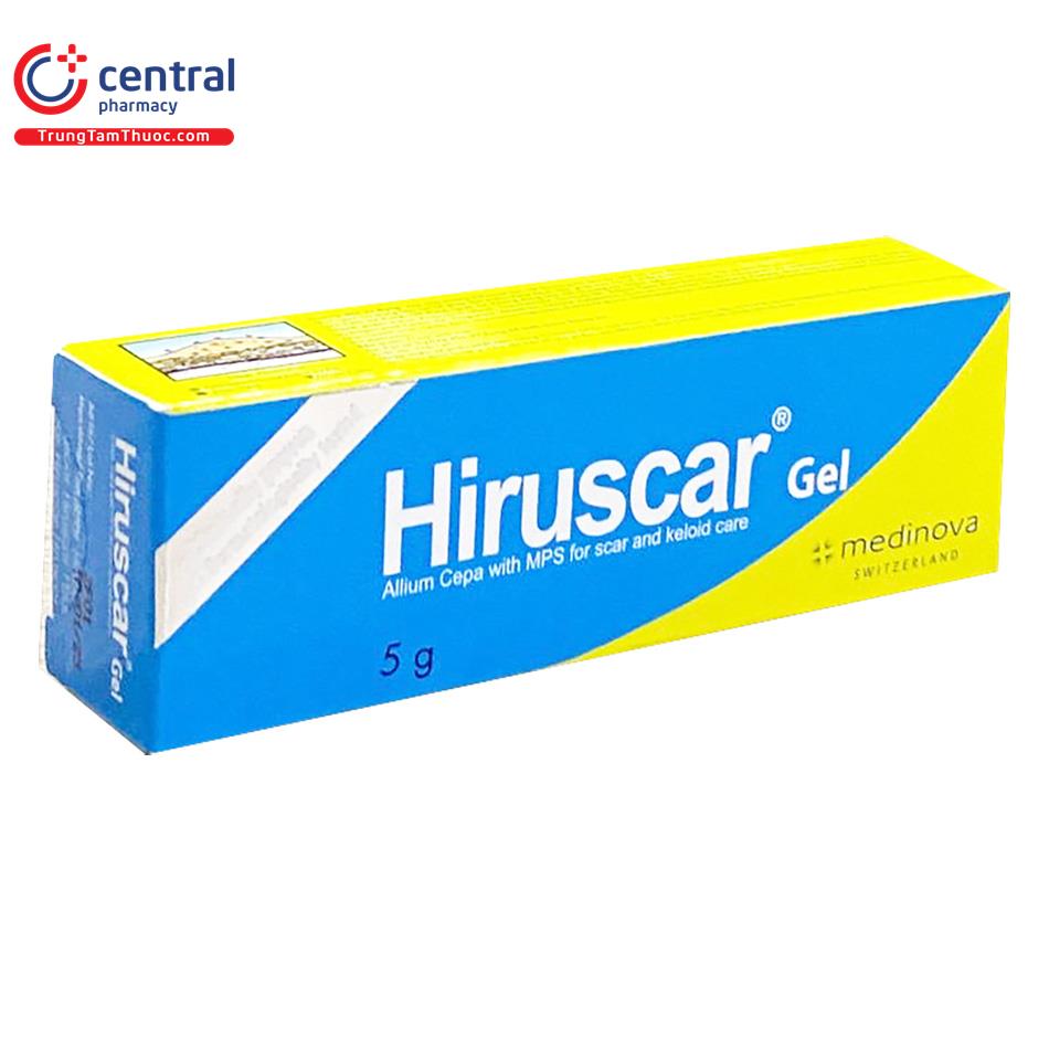 hiruscar 2 I3311