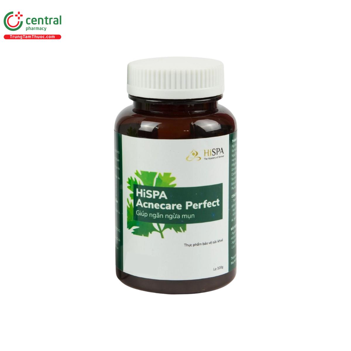 hispa acnecare perfect 4 T7471