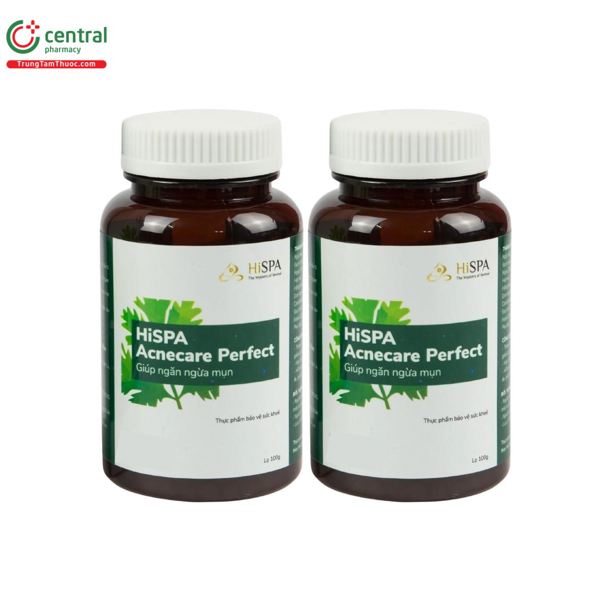 hispa acnecare perfect 5 D1217