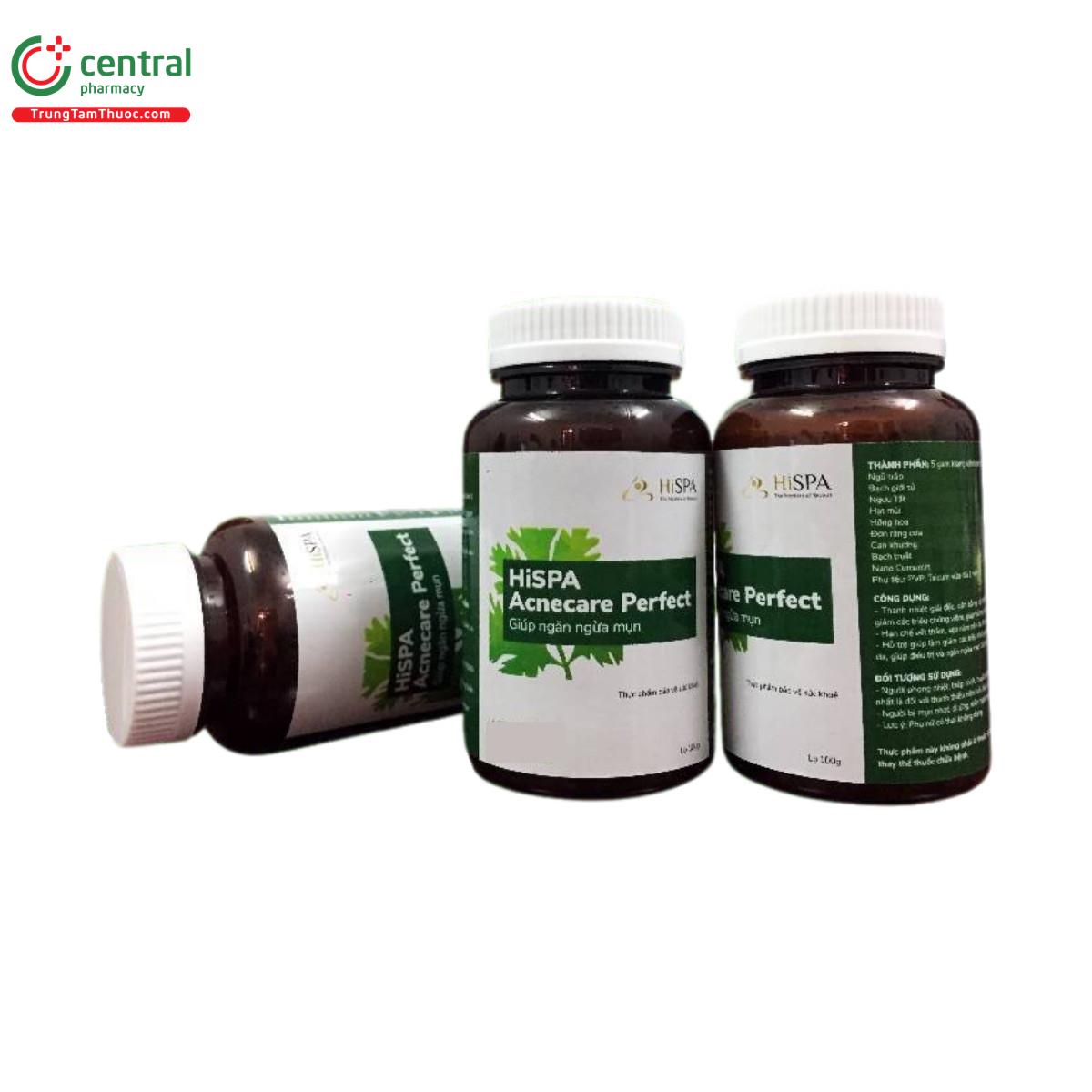 hispa acnecare perfect 6 K4854