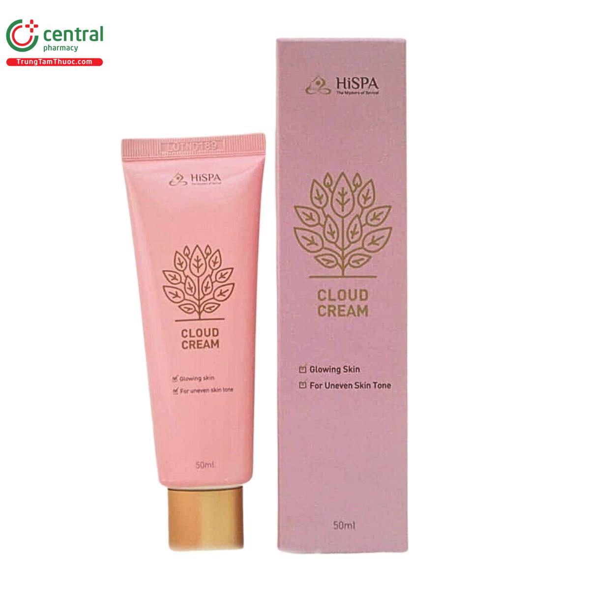 hispa cloud cream 1 S7381 hispa cloud cream 1 S7381