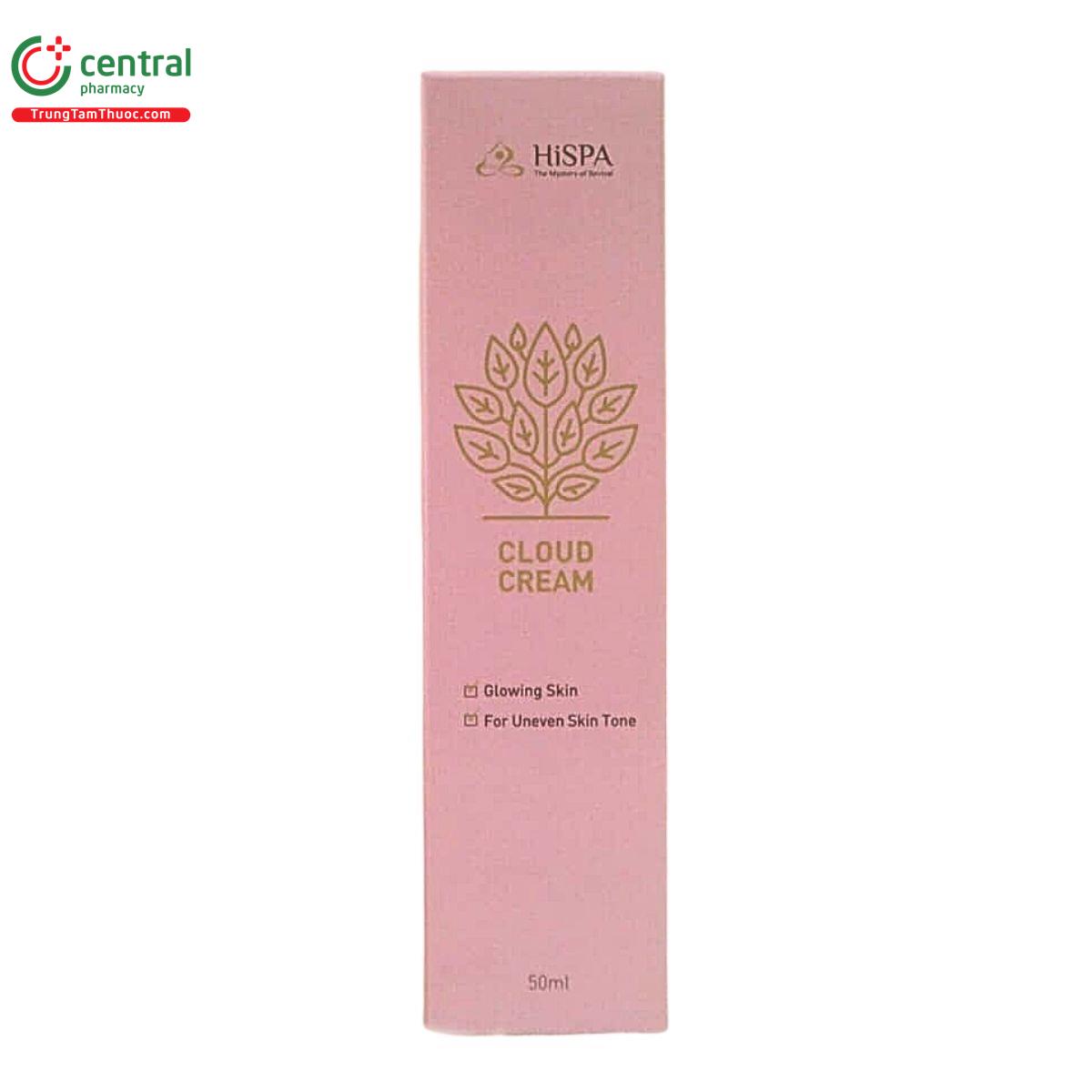 hispa cloud cream 2 R7313 hispa cloud cream 2 R7313