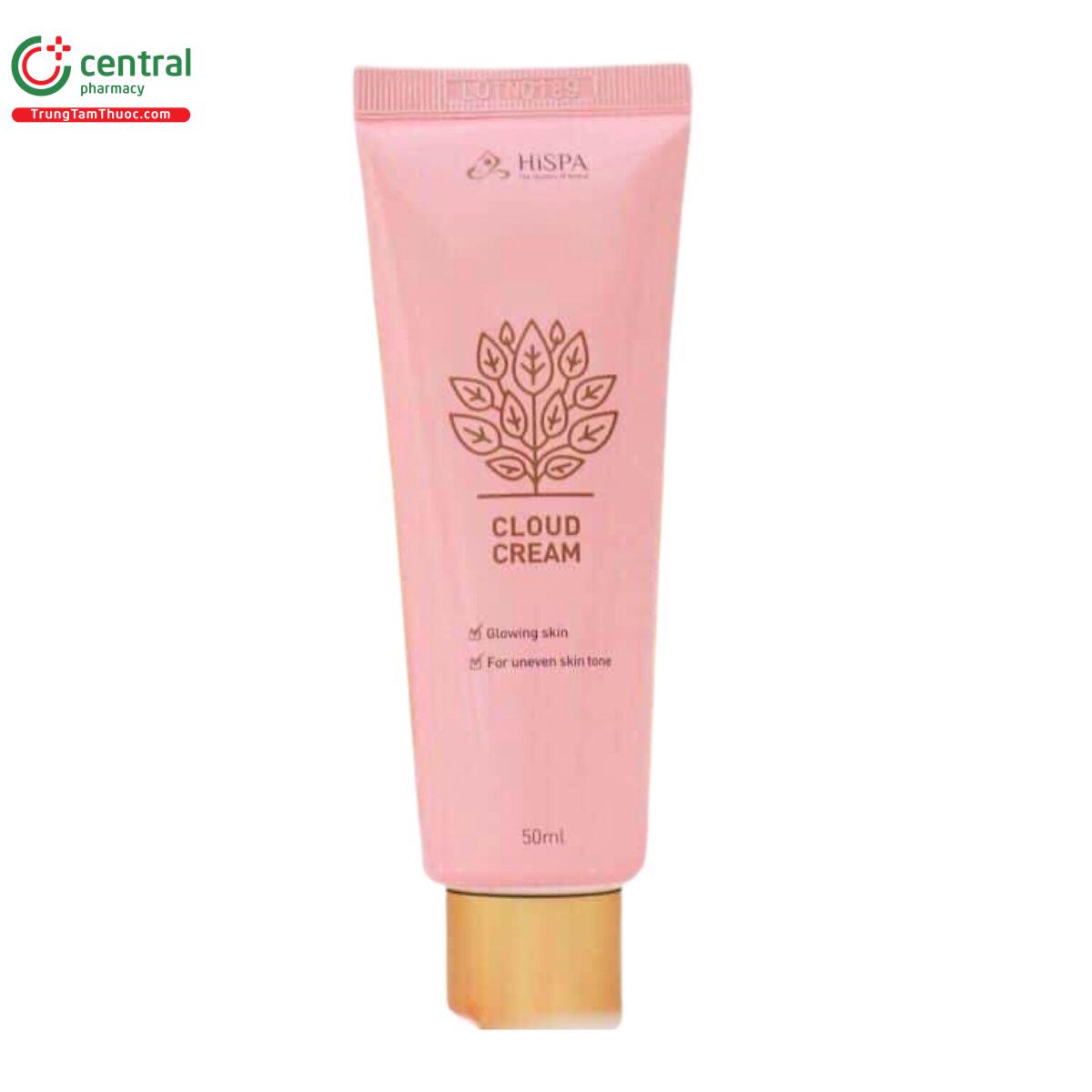 hispa cloud cream 4 Q6401 hispa cloud cream 4 Q6401