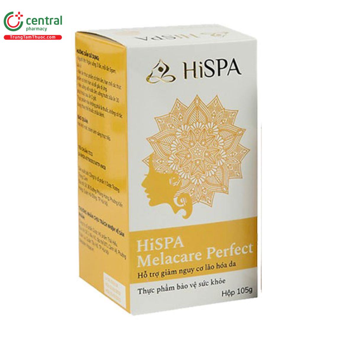 hispa melacare perfect 3 K4411