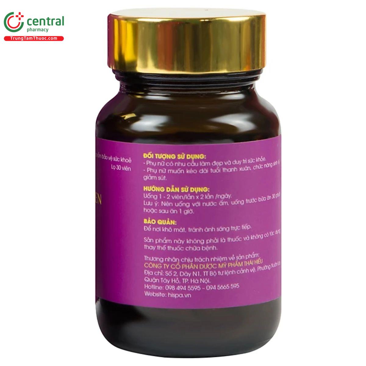 hispa nano collagen multi care 1 L4232 hispa nano collagen multi care 1 L4232