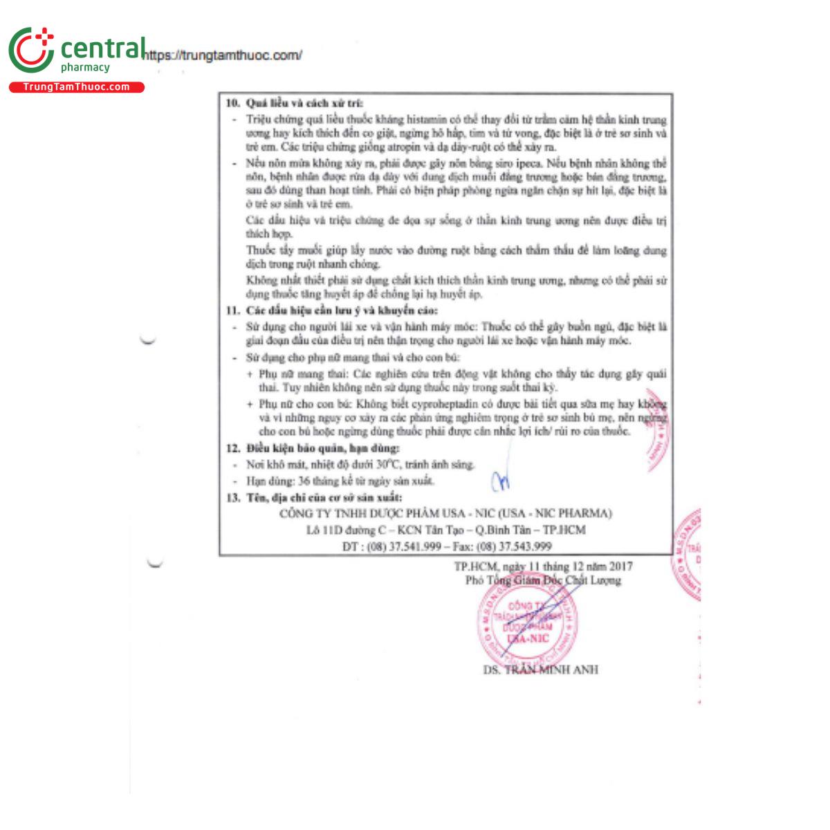 histalife 8 R7418