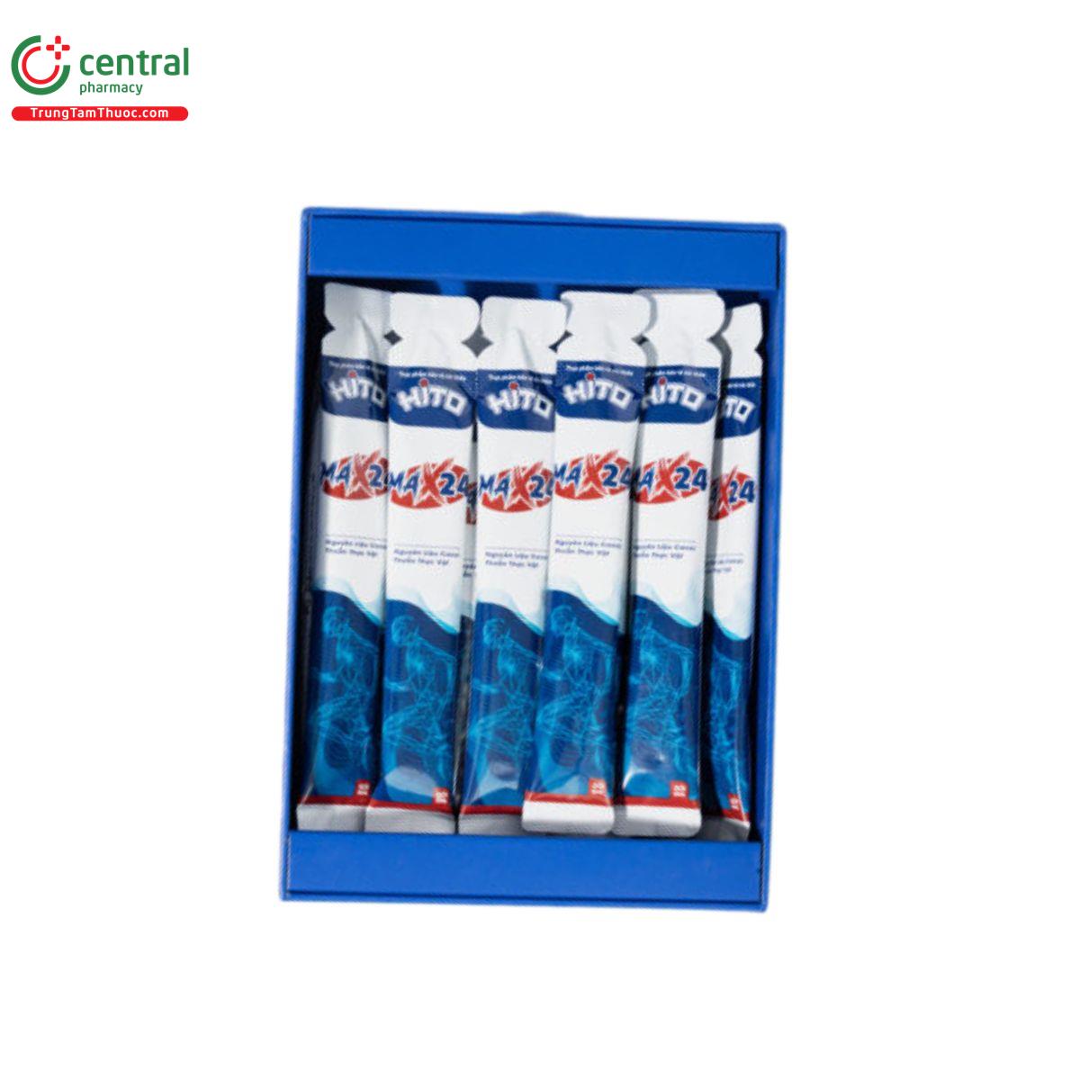 hito max24 5 L4063 hito max24 5 L4063