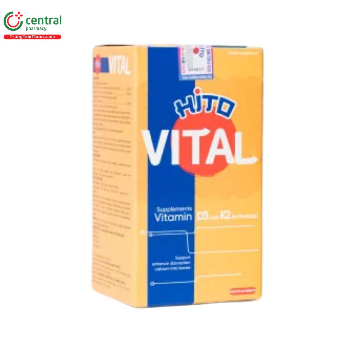 hito vital 2 R7460 hito vital 2 R7460