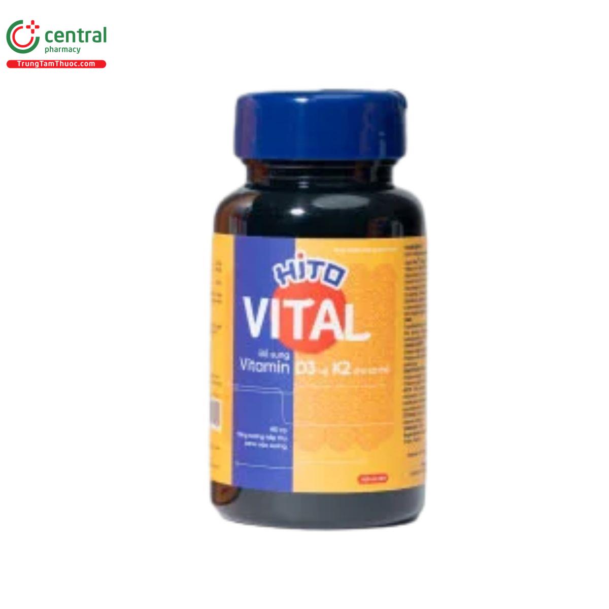 hito vital 3 C0106 hito vital 3 C0106