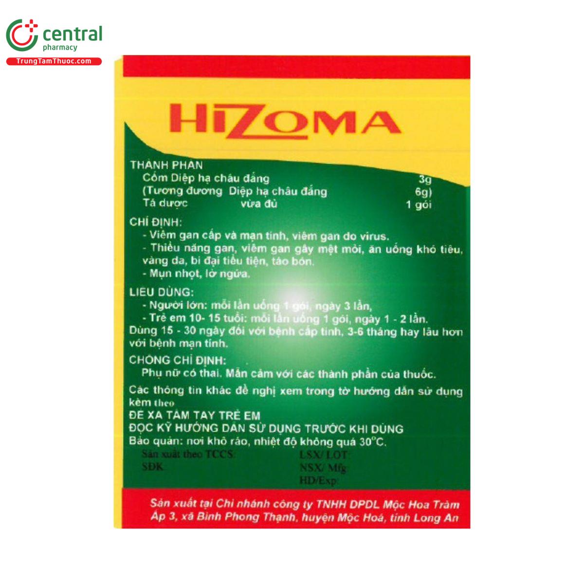 hizoma 2 A0874 hizoma 2 A0874