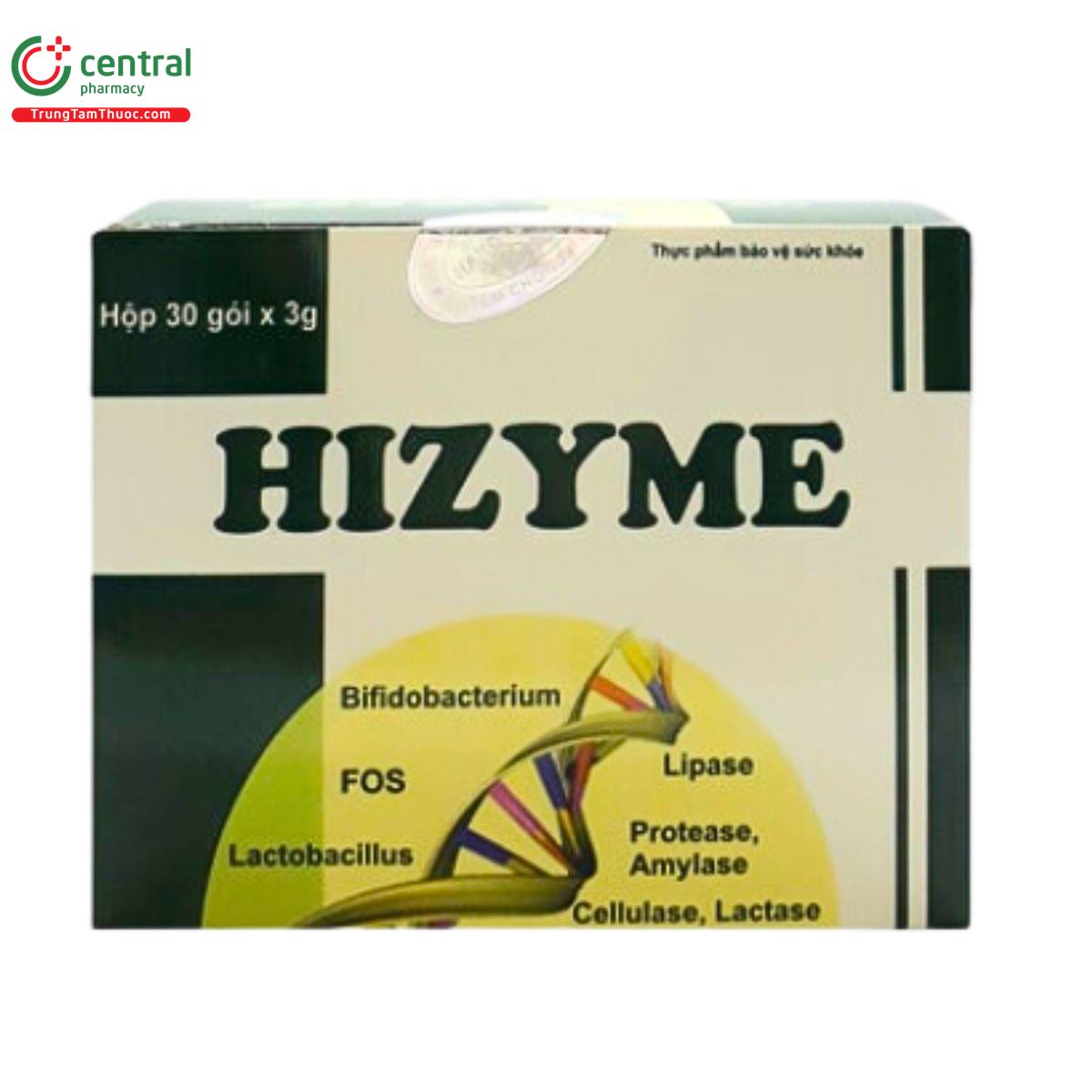 hizyme 1 O5408