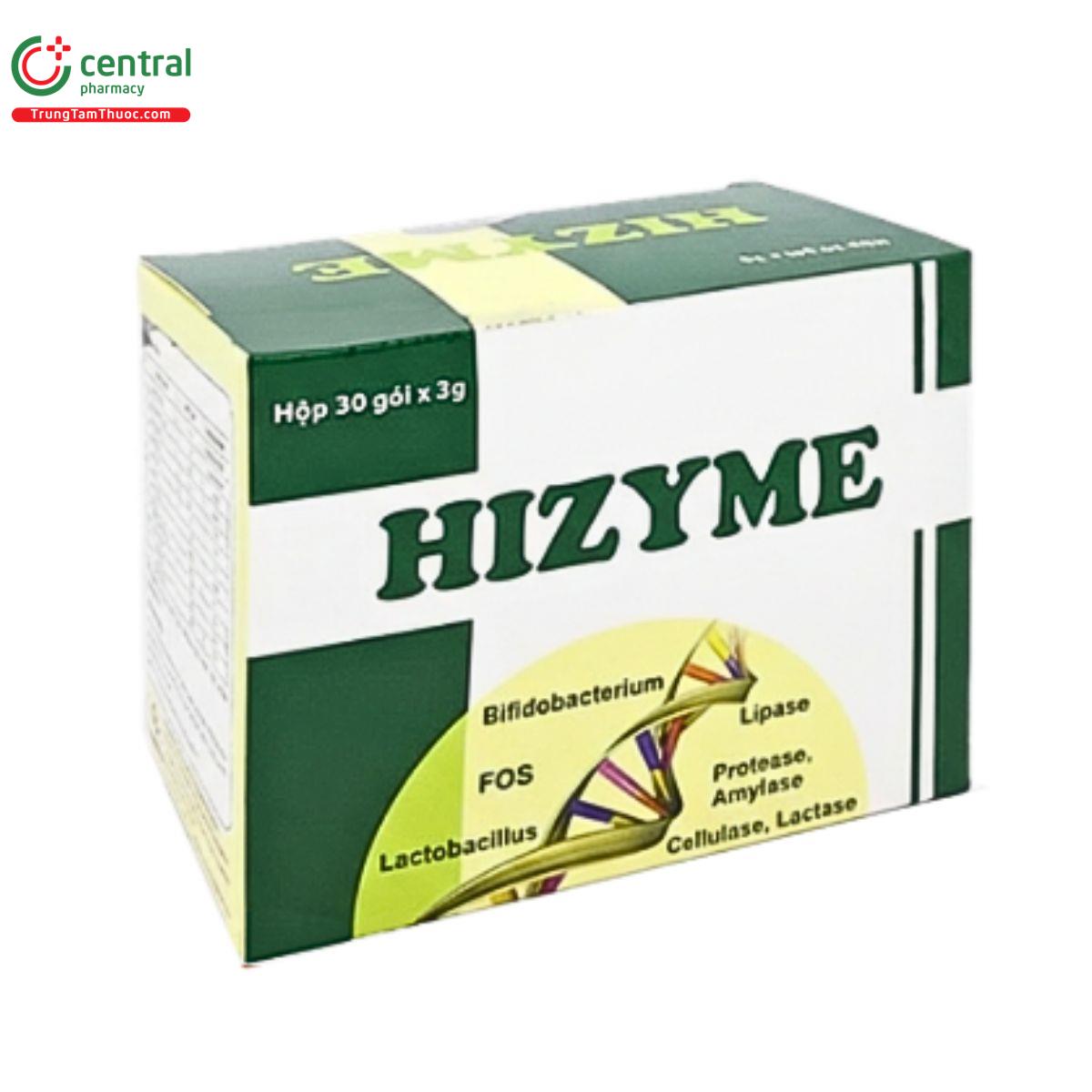 hizyme 2 R7071