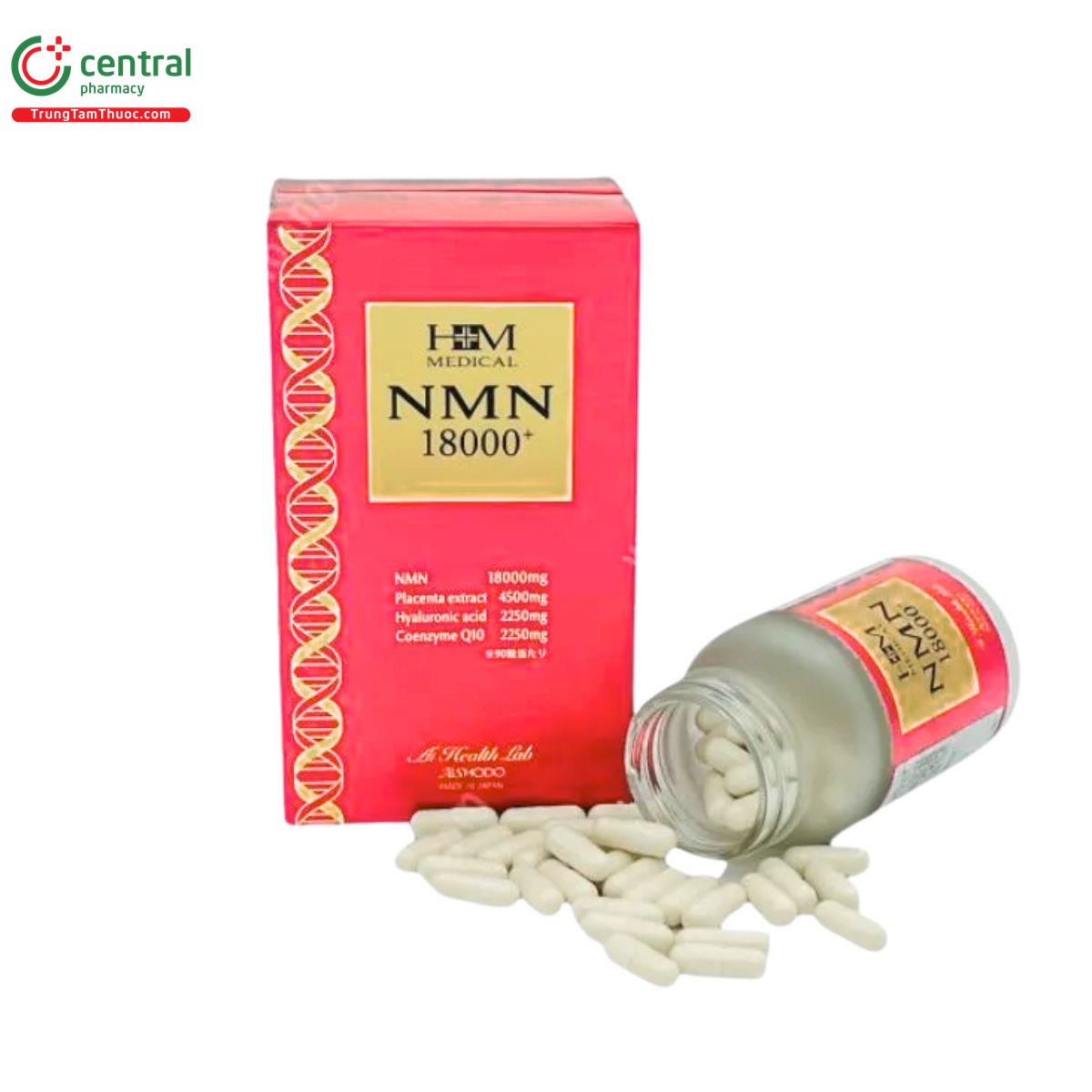 hm medical aishodo nmn 18000 3 G2172 hm medical aishodo nmn 18000 3 G2172