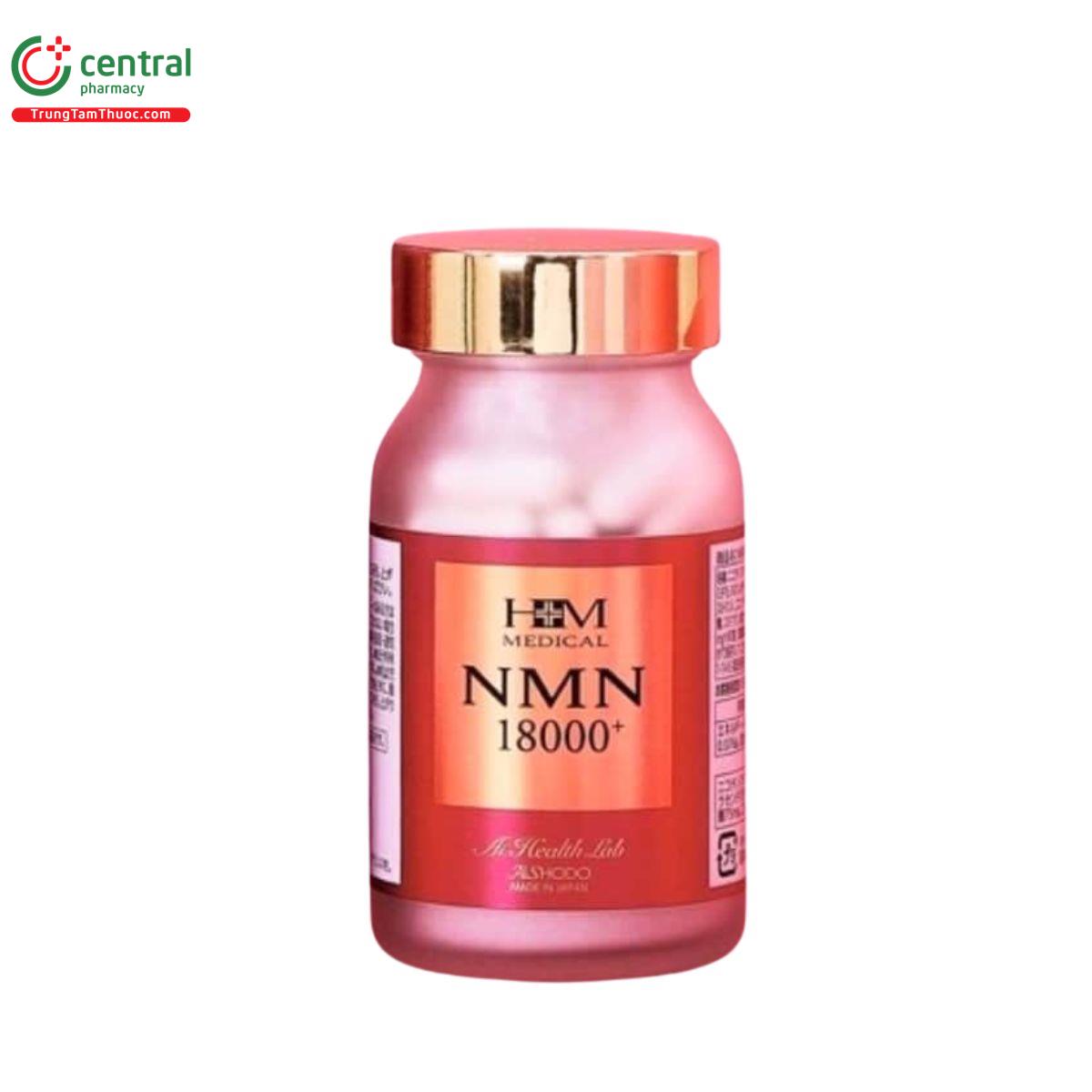 hm medical aishodo nmn 18000 7 P6805 hm medical aishodo nmn 18000 7 P6805