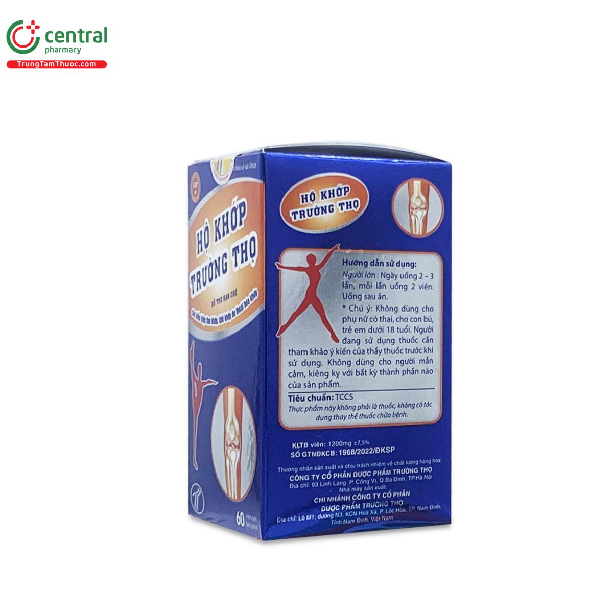 ho khop truong tho 3 D1757