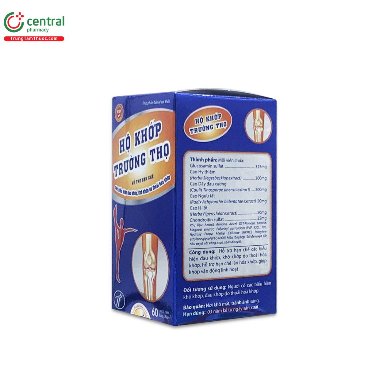 ho khop truong tho 4 S7111