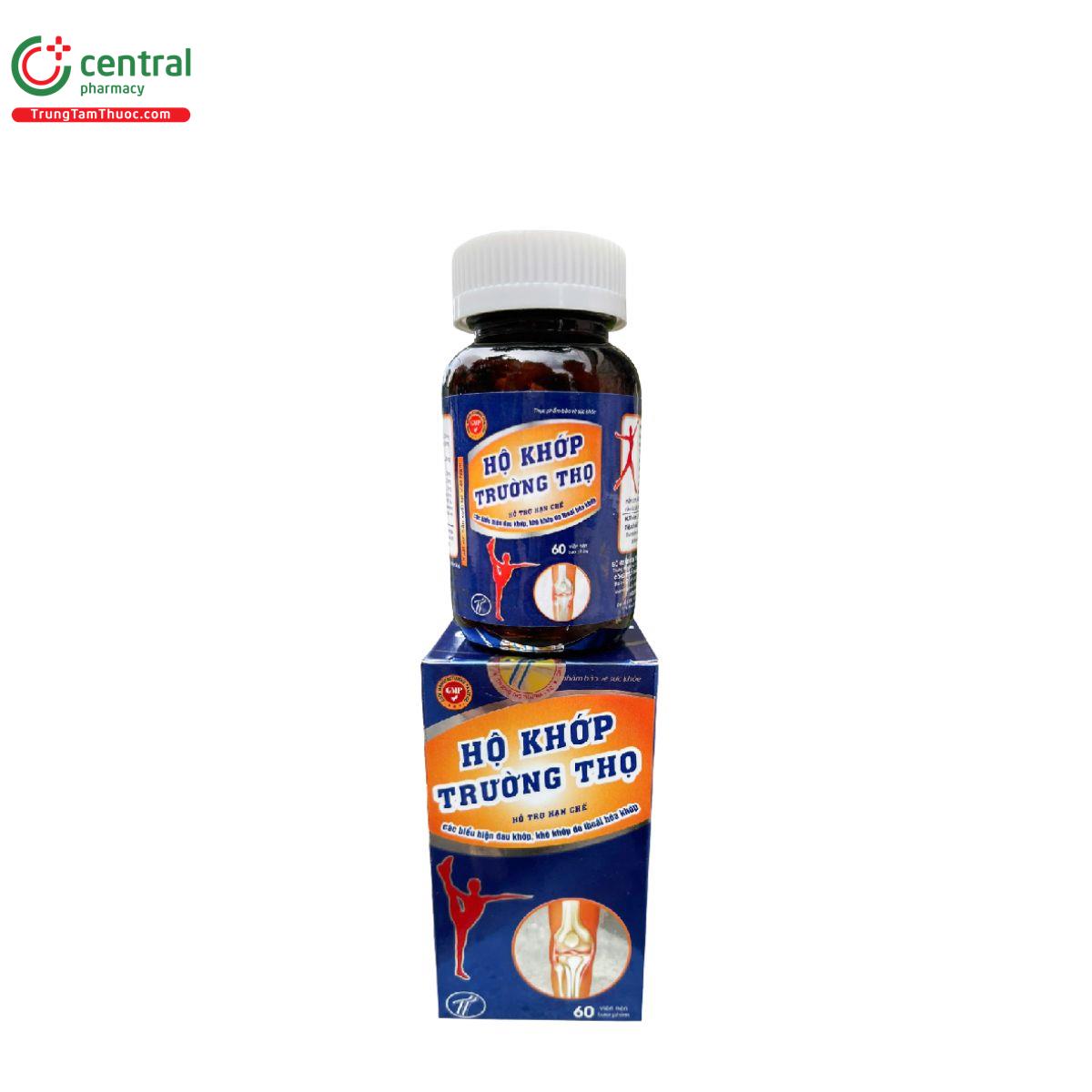 ho khop truong tho 5 L4474