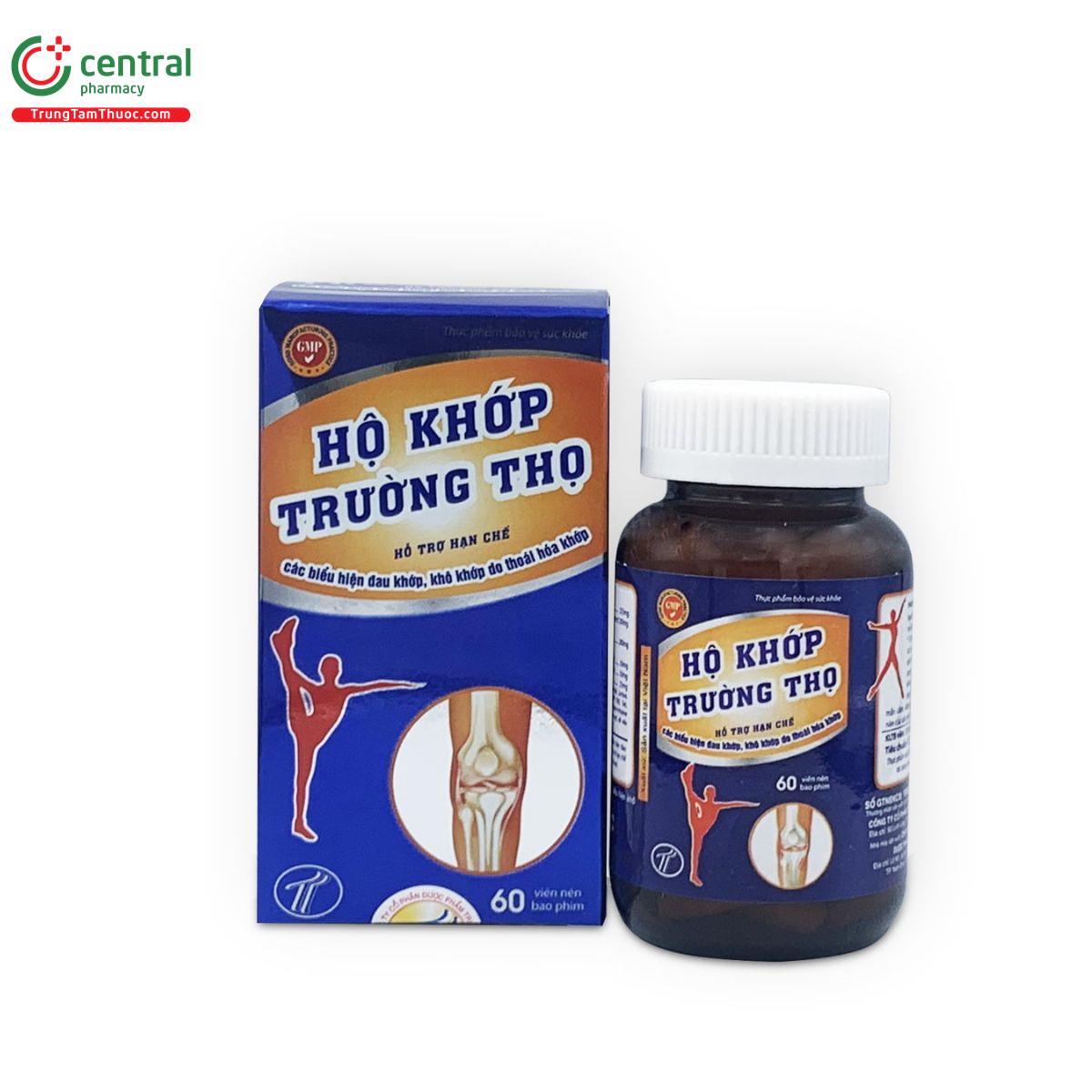 ho khop truong tho 6 F2747