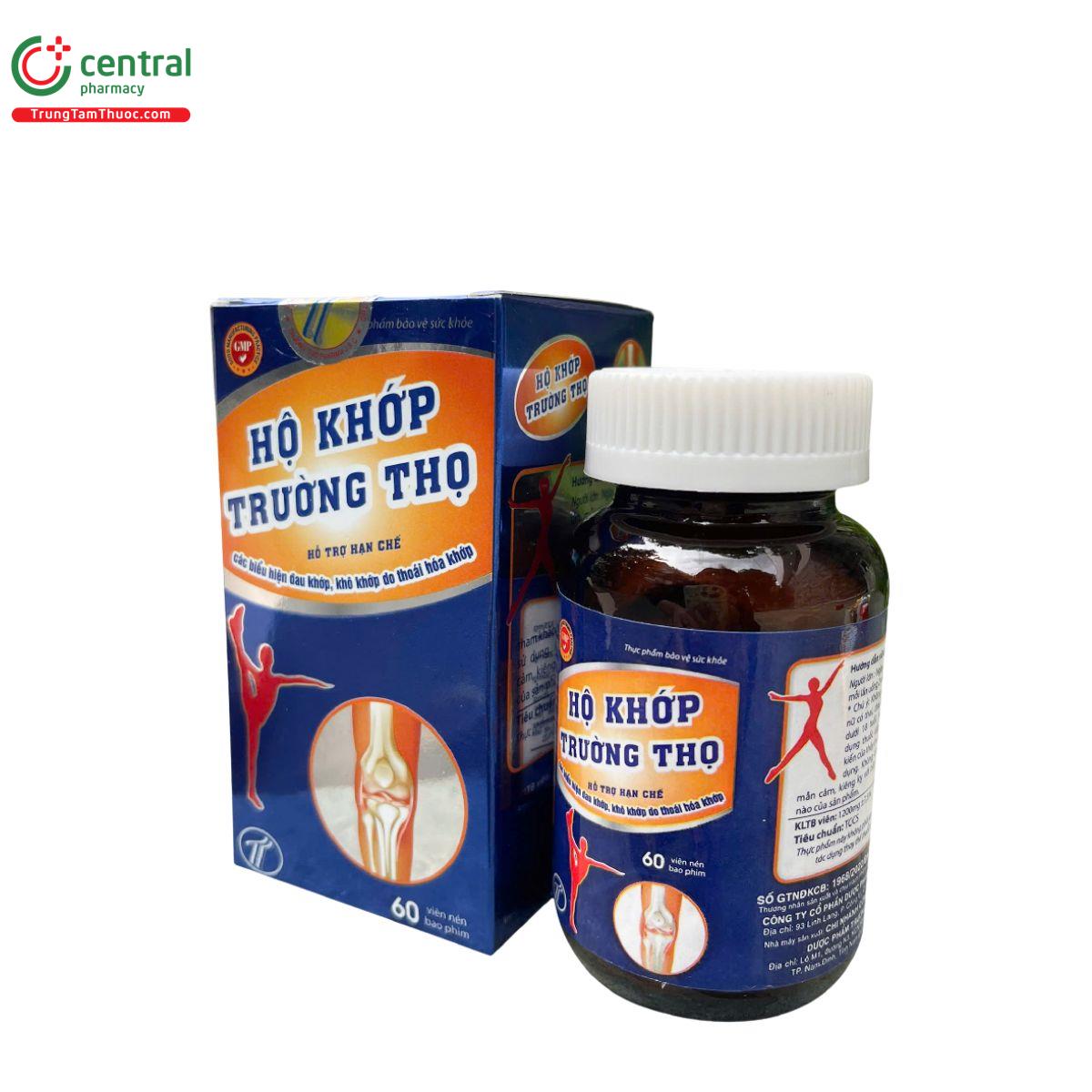 ho khop truong tho 7 U8101