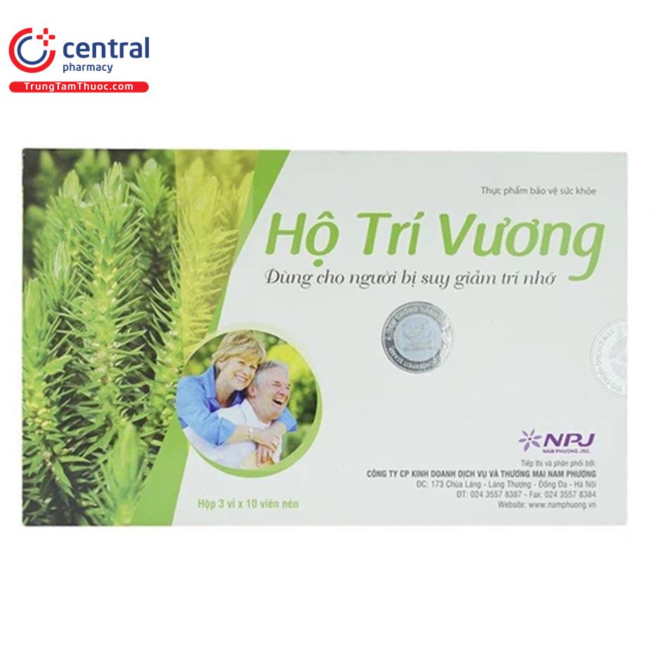 ho tri vuong 2 G2226