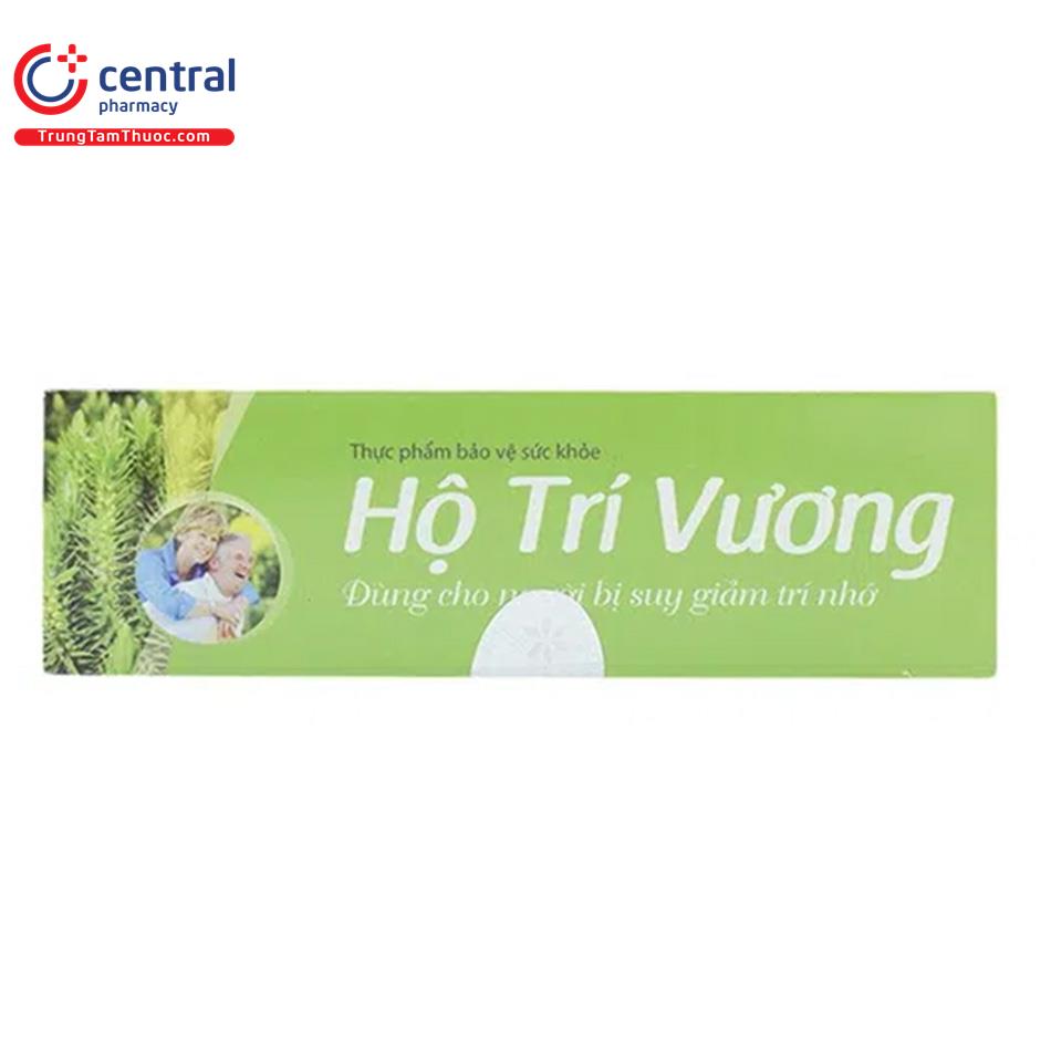 ho tri vuong 6 I3110