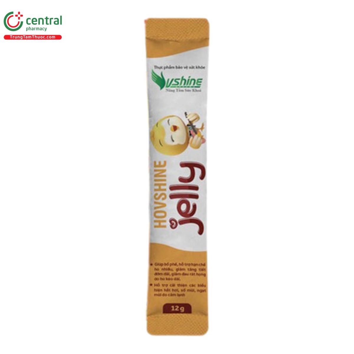 ho vshine jelly 1 R7254