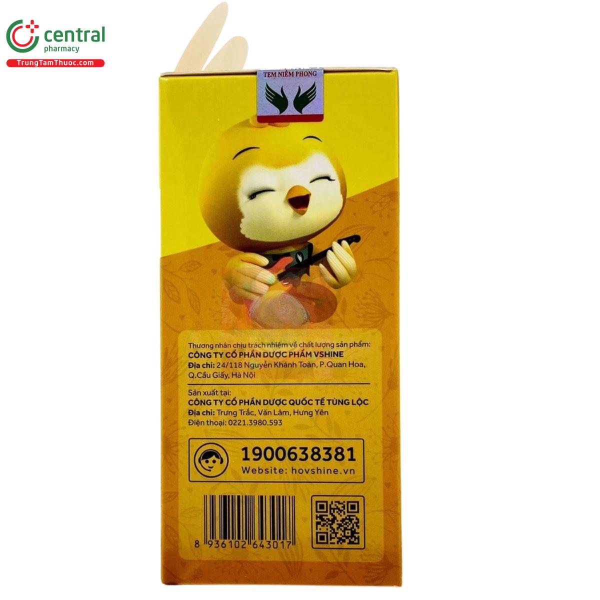 ho vshine jelly 4 L4526