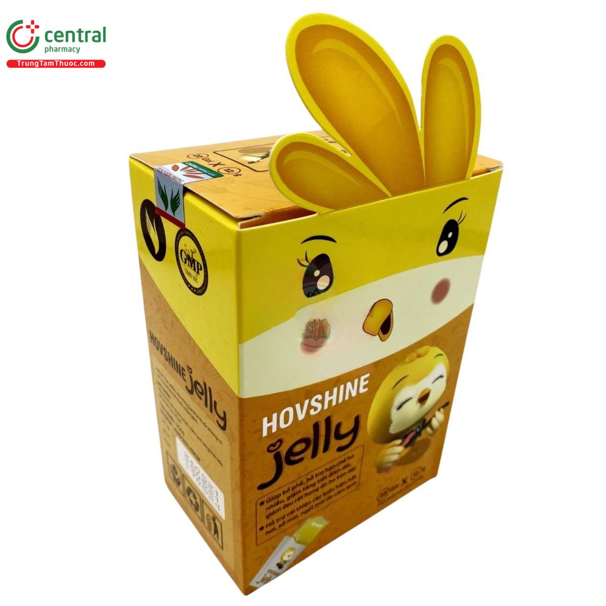 ho vshine jelly 5 E1077