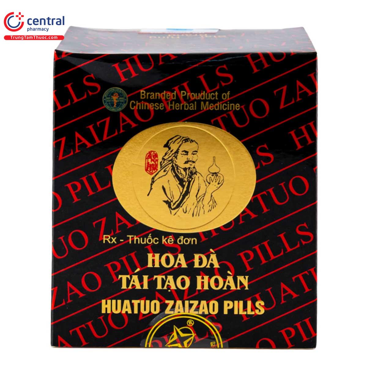 hoa da tai tao hoan 1 U8336