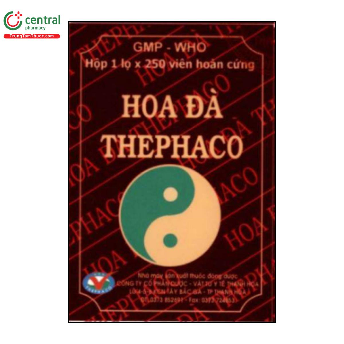 hoa da thephaco 1 F2856 hoa da thephaco 1 F2856