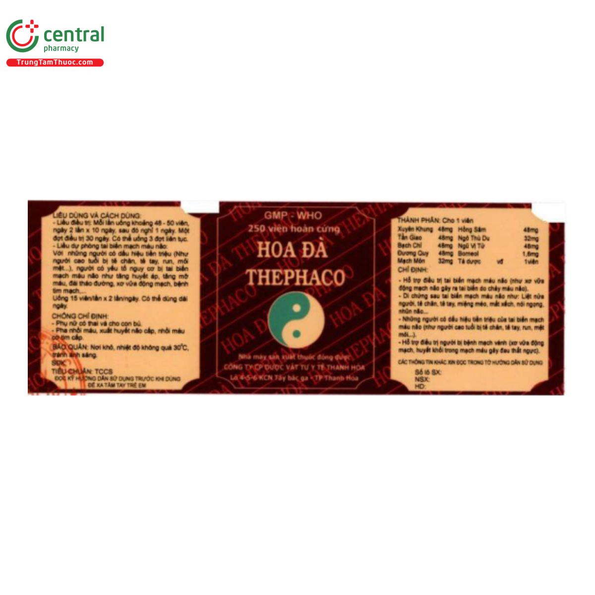 hoa da thephaco 5 F2437 hoa da thephaco 5 F2437